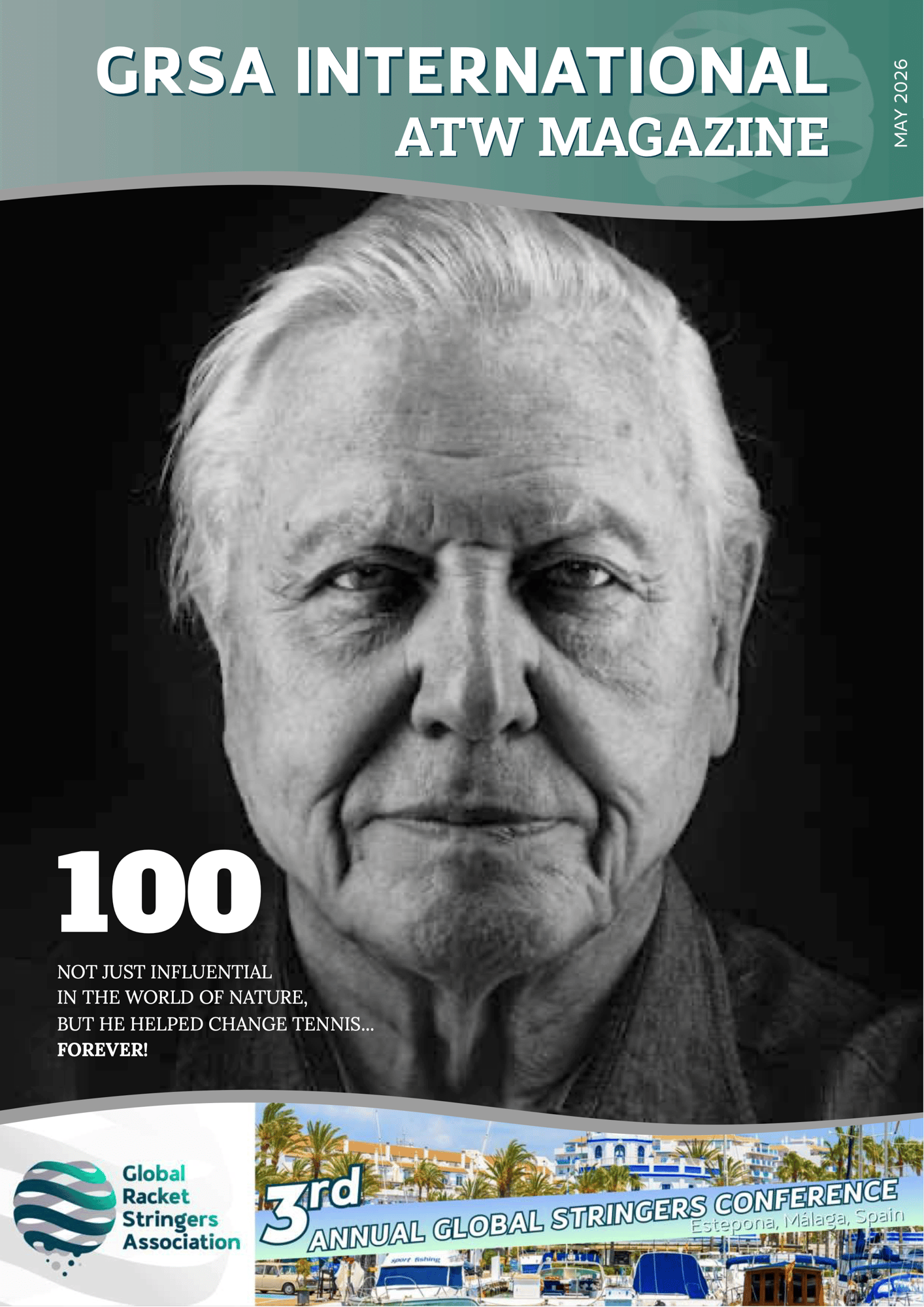 GRSA ATW MAGAZINE MAY 2026 (custom selection)